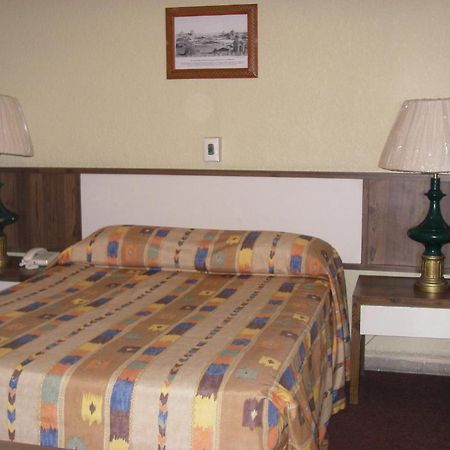 Gran Hotel Texas Mexico City Room photo