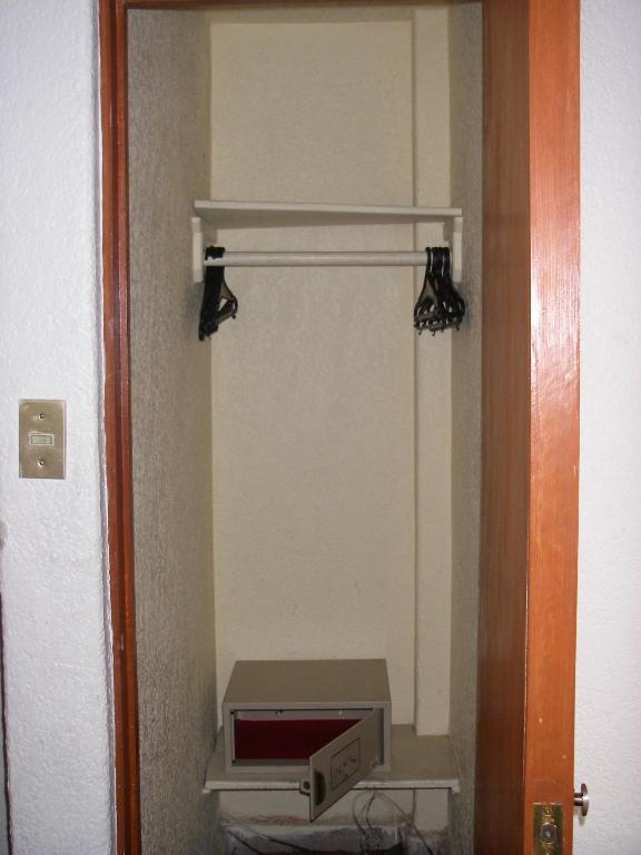 Gran Hotel Texas Mexico City Room photo